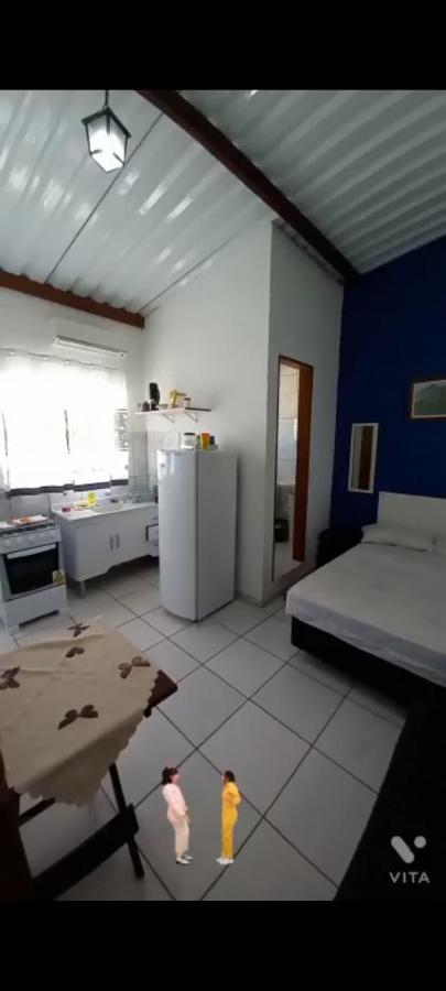 Chalé do Tio Beto - Caraguatatuba Esterno foto