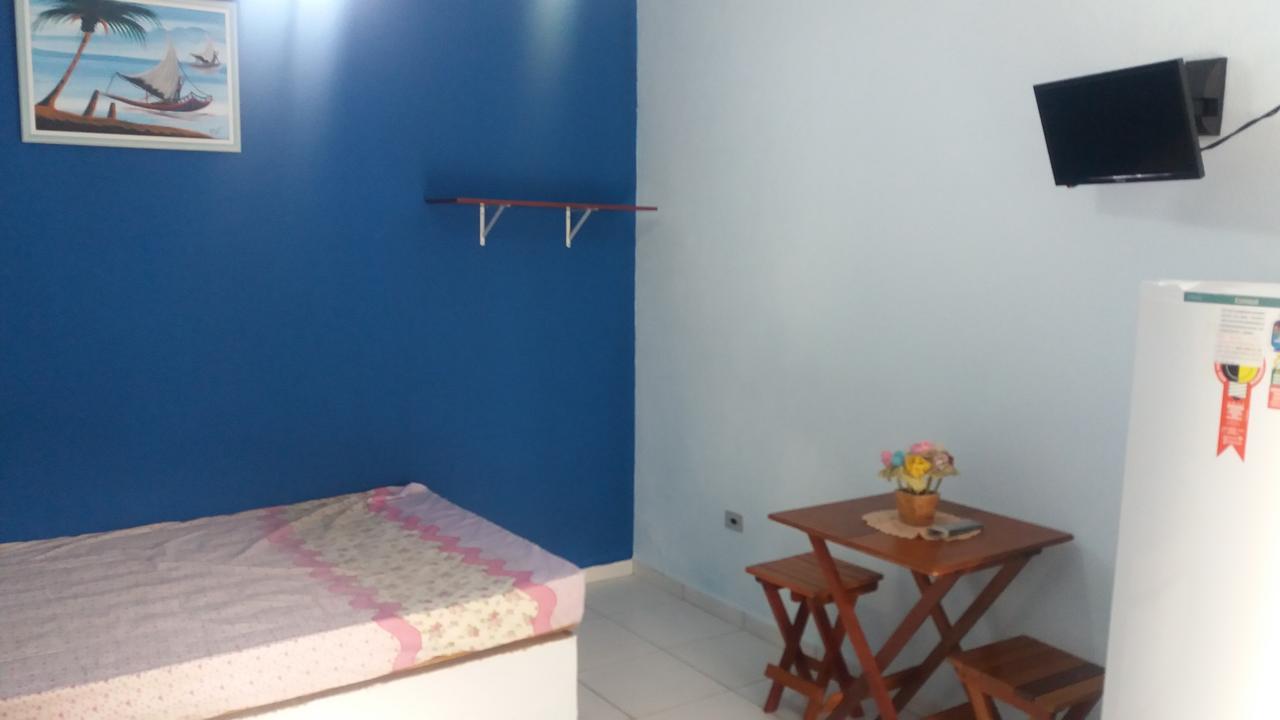 Chalé do Tio Beto - Caraguatatuba Esterno foto