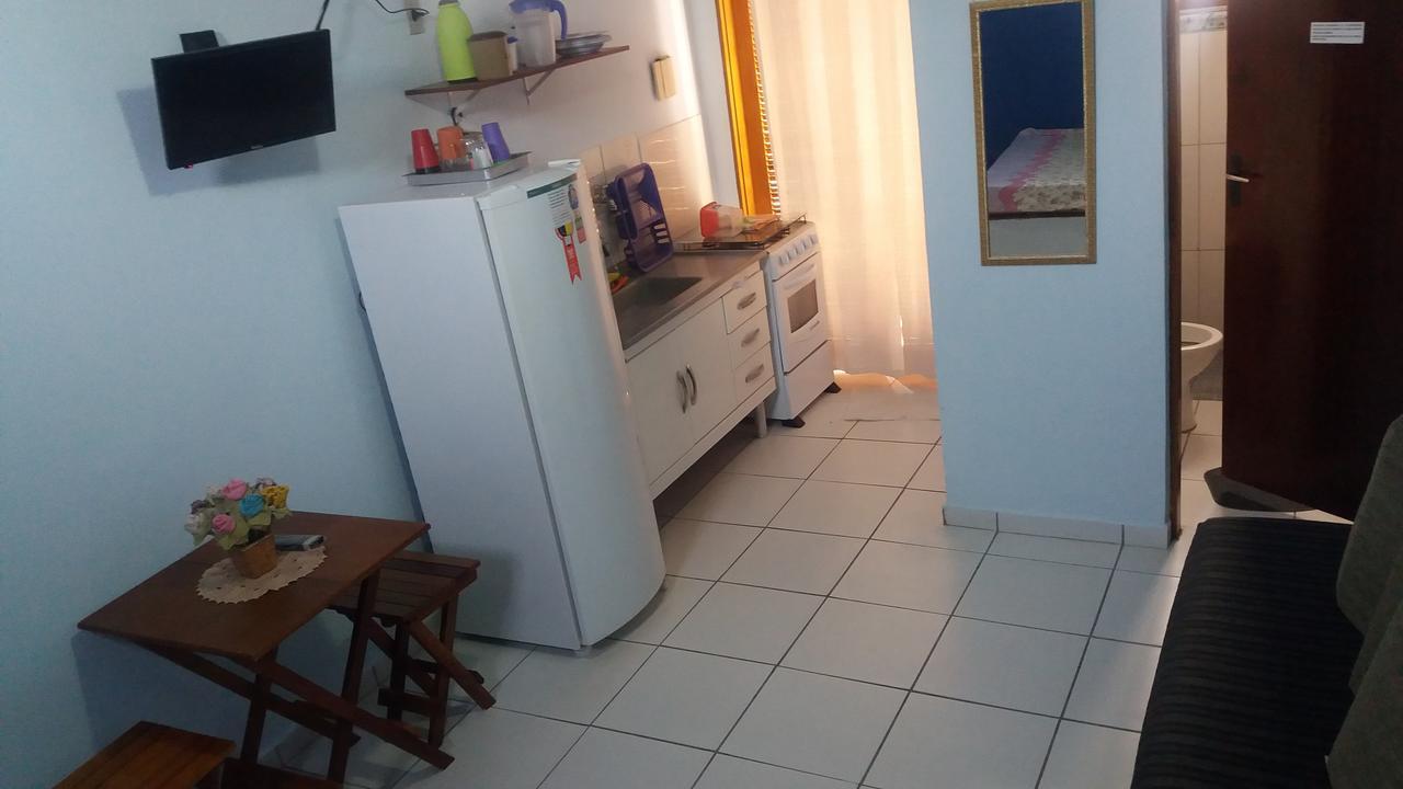 Chalé do Tio Beto - Caraguatatuba Esterno foto