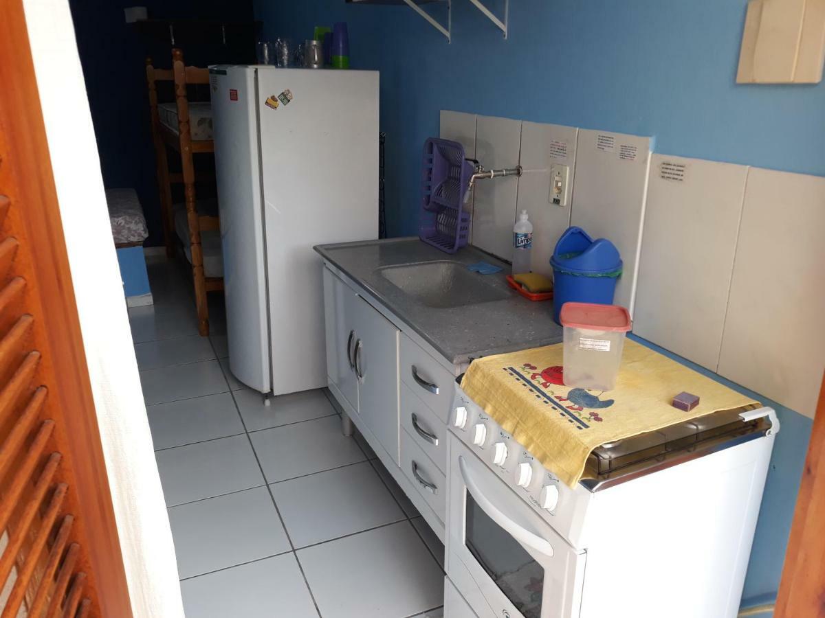 Chalé do Tio Beto - Caraguatatuba Esterno foto